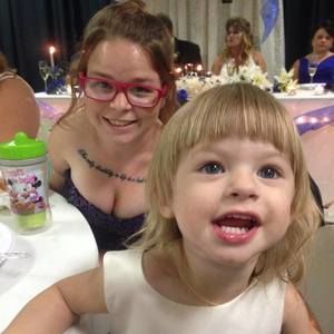 Meet your Posher, Britney